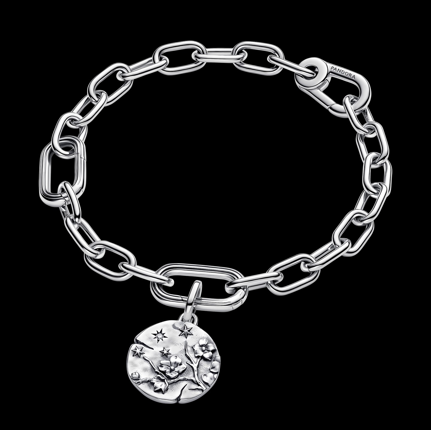 Pandora Talisman kollekció