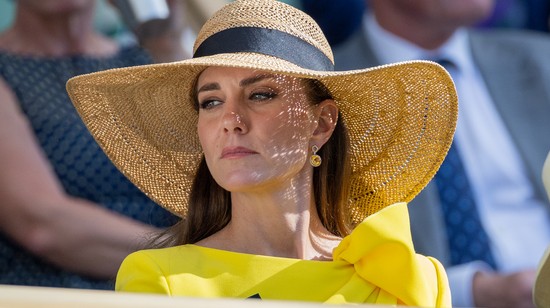 A palota megerősítette, amit sejteni lehetett a rákbeteg Katalin hercegné döntéséről