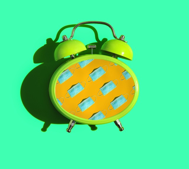 Tippek, hogy jobban viseld a bezártságot