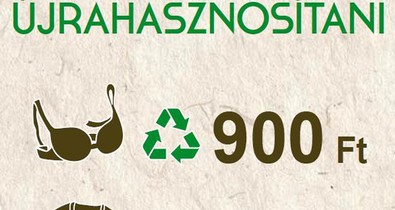 Cseréld újra régi fehérneműdet!