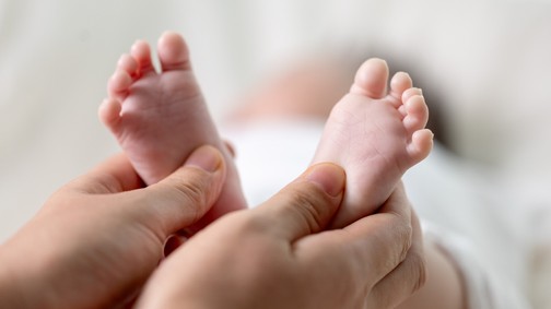 A Katona-módszer: A csecsemők korai mozgásfejlődésének kulcsa