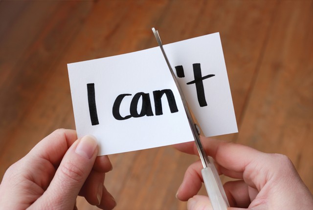 Nincs elég önbizalmad? Így tedd rendbe az önértékelésed