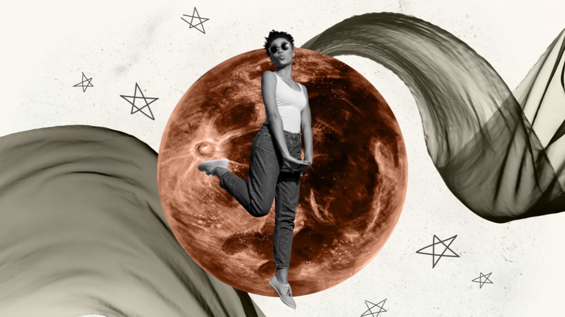 Érzelmi töltettel indul a május, sok dologra kell odafigyelni Selenvie előrejelzései alapján