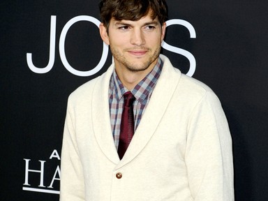 Az első fotó Mila Kunis és Ashton Kutcher kislányáról!