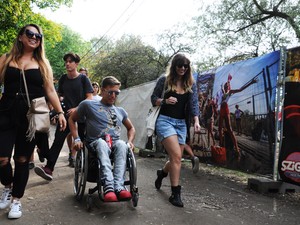 Fenyvesi Zoltán: ˝Magyarországon a 90-es években még szégyen volt mozgássérültnek születni˝