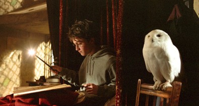Daniel Radcliffe rangsorolta a Harry Potter-filmeket, ez a rész került az utolsó helyre