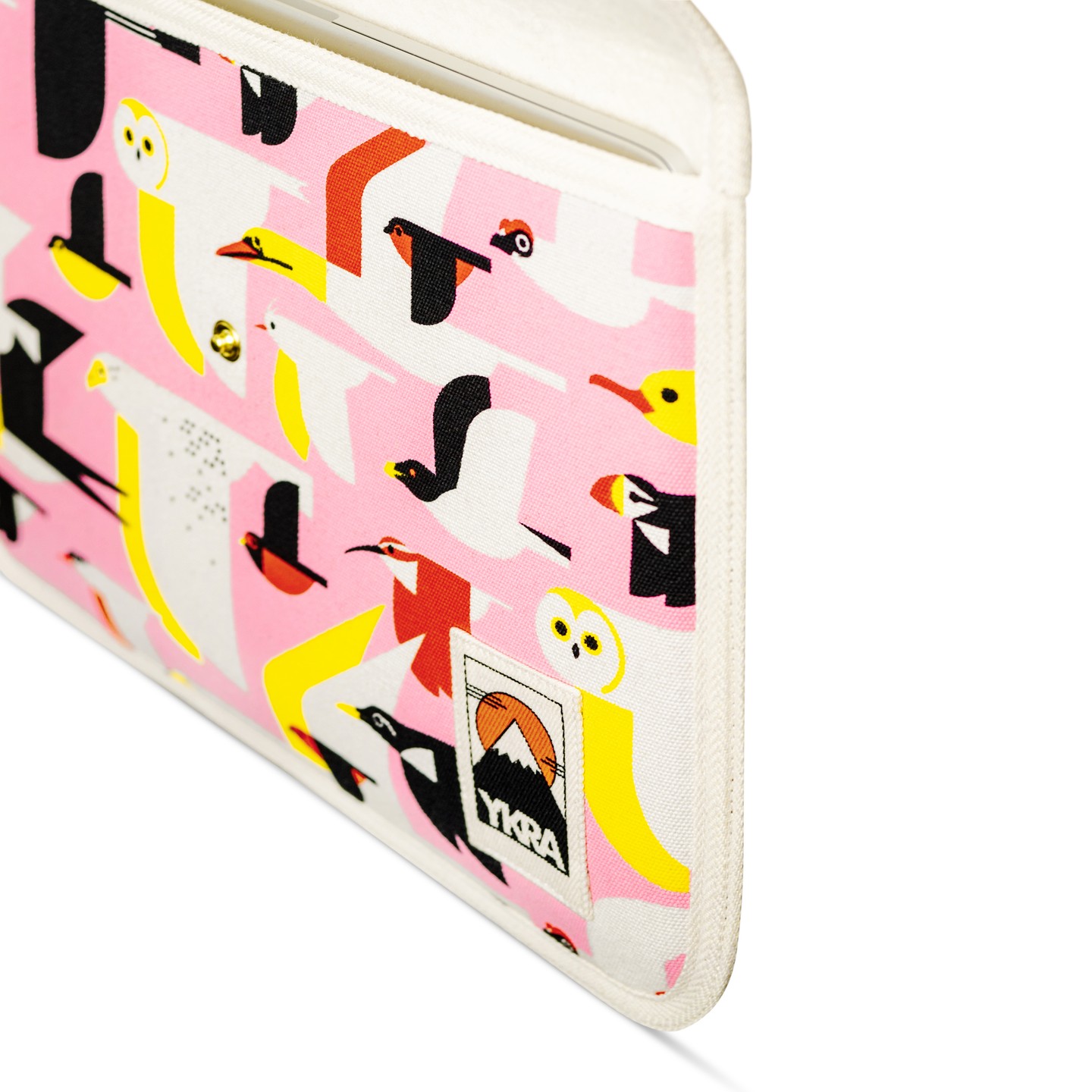 Ykra Flying Flock kollekció