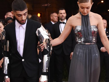 Az esemény, ahol boldogan csinálnak hülyét magukból a sztárok