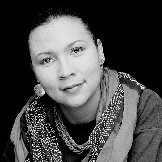 Bell Hooks