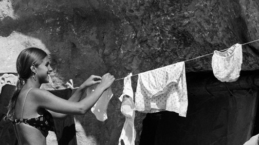 Így mosd a fürdőruhát!