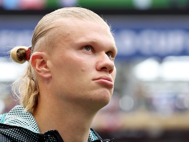 Ő az a 18 éves futballcsodagyerek, akit már most a következő Erling Haalandént emleget a világ