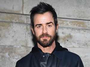 Na ne! Jennifer Aniston után most vele jár Justin Theroux
