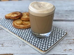 Üdv a kávémennyországban!