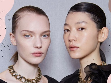 Tavaszi sminktrendek egyenesen a kifutókról - szerezd be a hozzávalókat az áprilisi GLAMOUR-napokon!