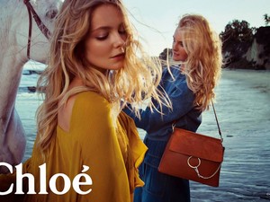 Még több fotó Mihalik Enikő Chloé kampányából