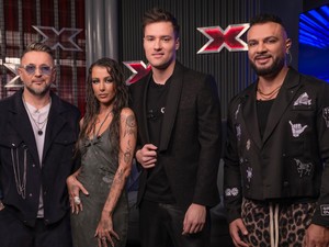 Ők ketten estek ki az X-Faktor harmadik élő show-jából, drámai pillanatoknak lehettünk tanúi