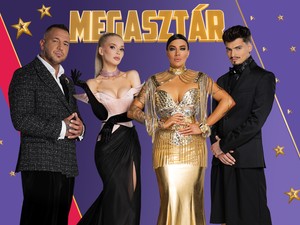 Ez már a nézőknek is sok volt: elszabadult a pokol a Megasztár legutóbbi része miatt