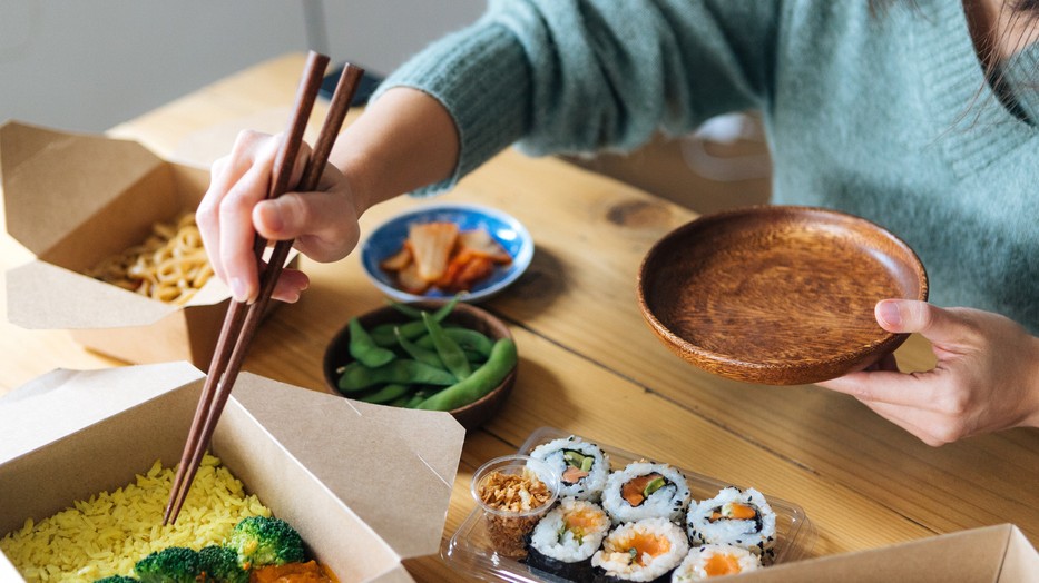 Nem véletlenül a basmati rizs az egyik legnépszerűbb fajta, de azon belül sem mindegy, hogy fehér vagy barna verziót választasz
