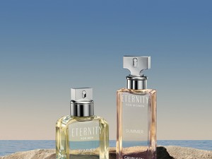 Ez a nyár legfrissítőbb illatpárosa! Szerezz be egyet a pasidnak is!