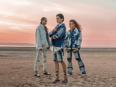 "Polgárháború miatt menekülve találtam rá a divatra" – Interjú Ibrahim Shebani-val, a Born in Exile márka alapítójával