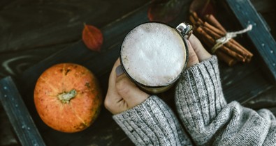 Recept: így készítheted el a Pumpkin Spice Latte fűszerkeverékét