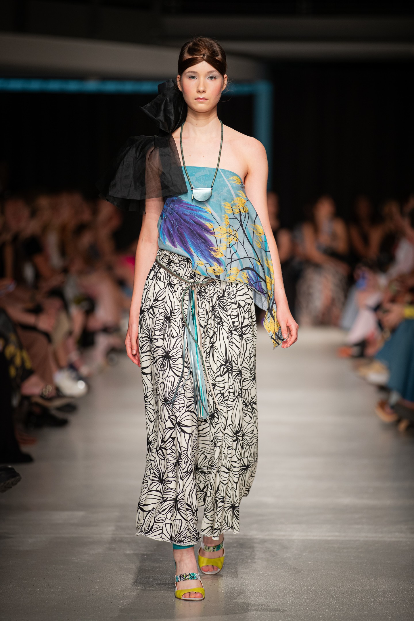 Artista 2025 tavasz-nyár