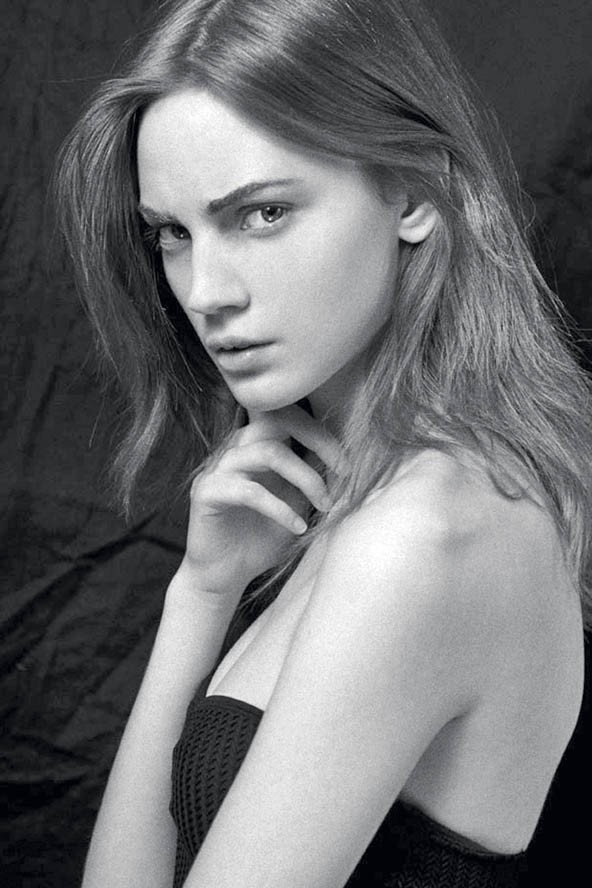 Nagy Andy - A legjobb modell kategória