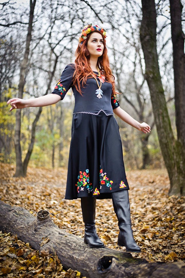 A 2012-es év hősnői, a Romani Design életében hatalmas változások történtek a Women of the Year gála óta