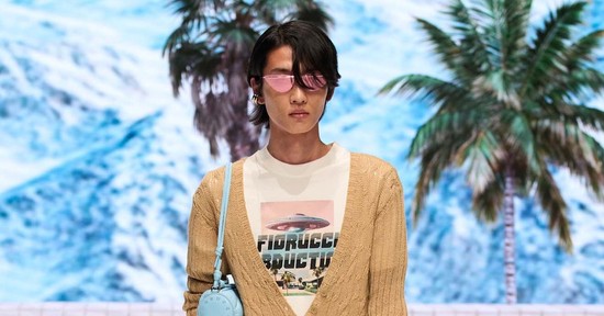 Klubkultúra, divat és márkák találkozása Andy Crysell szemével