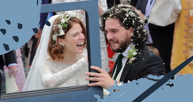 10 furcsa esküvői szokás a világból