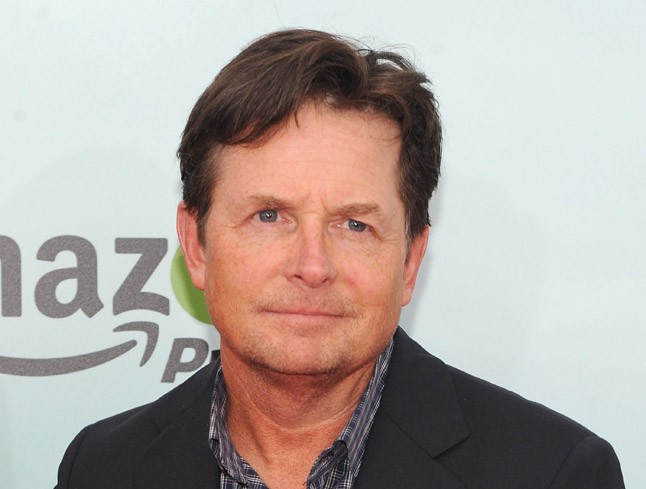 michael j fox