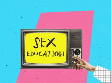 „A férjemmel szeretnék szeretkezni, nem Robin Hooddal vagy James Bonddal”