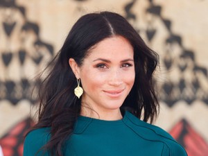 Káprázatos részlet derült ki Meghan Markle esküvői ruhájáról