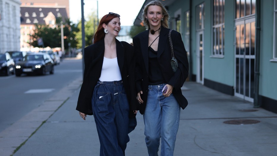 Találd meg most a tökéletes farmert kedvezményesen a tavaszi GLAMOUR-napokon!