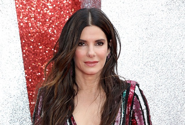 Sandra Bullock