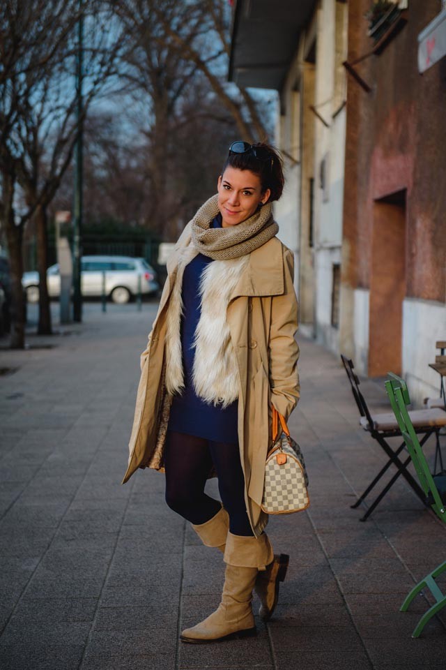 Kényelmes szett, ami a hidegben is megállja a helyét