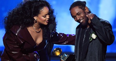 Hat Grammy-vel érkezik majd a Sziget idei sztárja