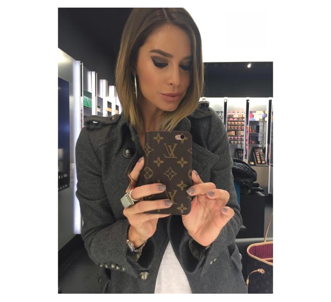 Dukai Regina Instagram-titkai