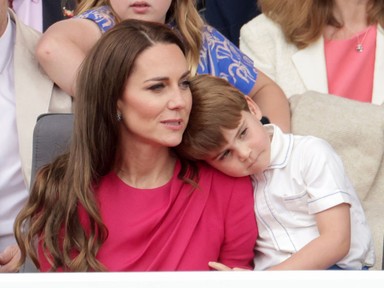 Megszakad a szívünk! Ezt mondta Lajos herceg Katalin hercegnének, miután elhunyt Erzsébet királynő