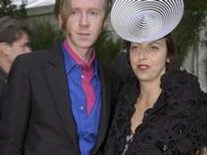 Brad Pitt lesz a kalapkirály?