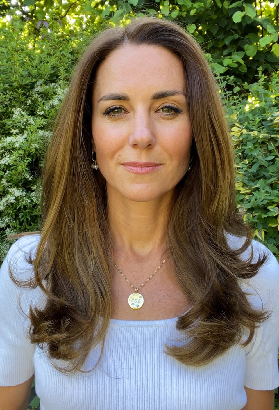 Megható: Katalin hercegné különleges ékszere a gyerekeit idézi