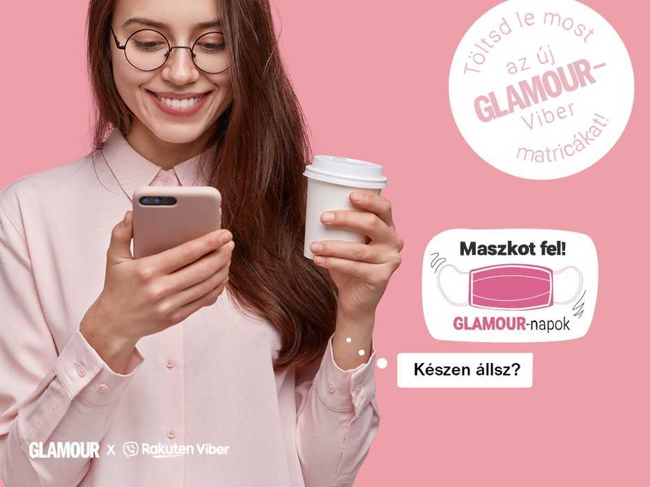 Töltsd le a legújabb Viber matricacsomagunkat!