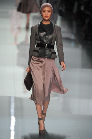 Simons előtt, Galliano után ilyen a Dior