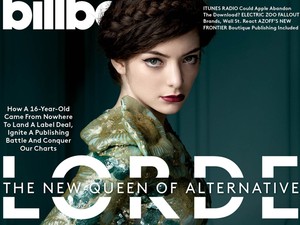 Lorde a legbefolyásosabb tini a zenében