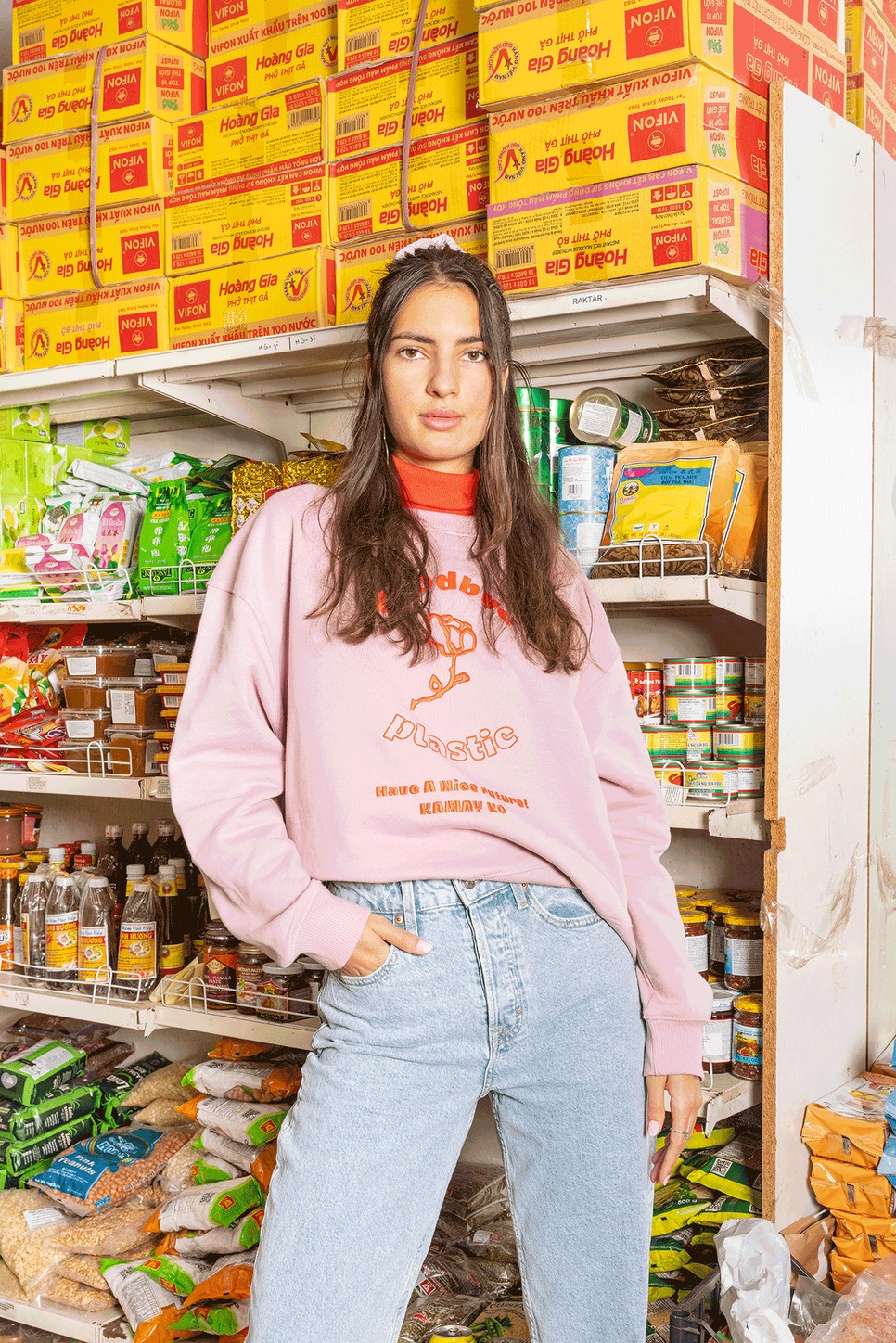 Itt a Kamay Ko új fenntartható kollekciója, a Goodbye Plastic