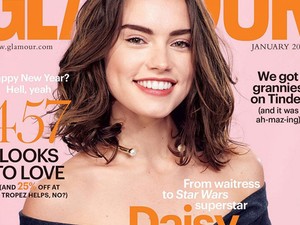 Csupa mosoly a Star Wars kedvence