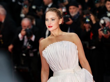 11 mesés ruha a cannes-i filmfesztiválról, amit bármelyik nő azonnal elfogadna