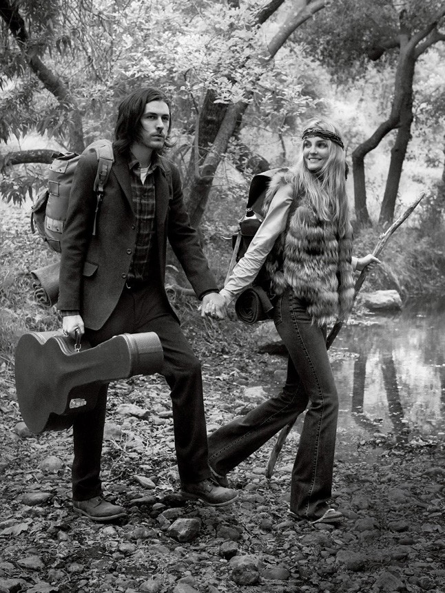 Hozier, Caroline Trentini