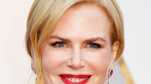 Nicole Kidman újra 20 évesnek tűnik ettől a szuper frizurától