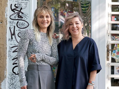 Upcycling füzetcsodák: ismerd meg a Popartbox műhelyét